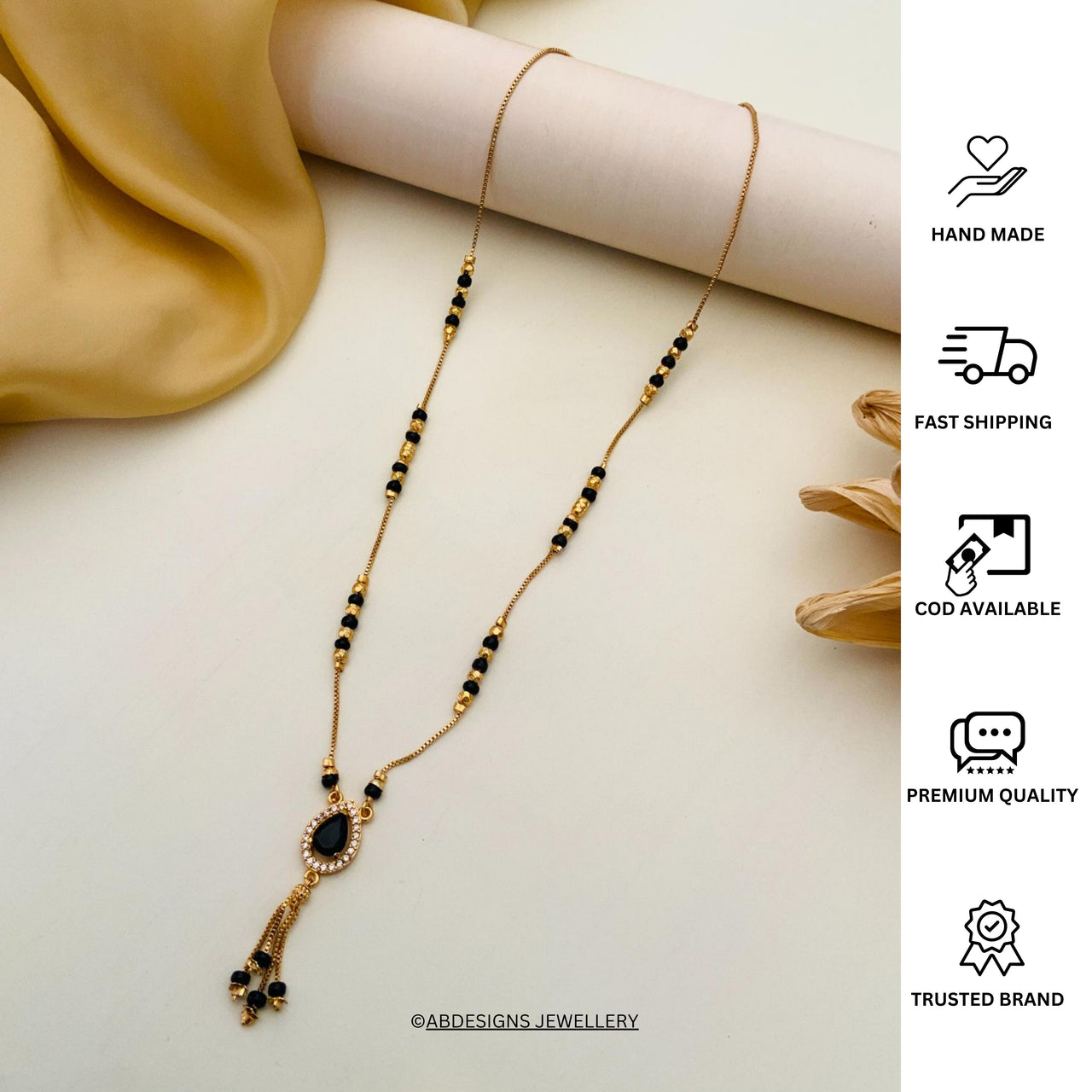 Abdesigns Jewellery Collection 