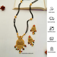Thumbnail for Abdesigns Mangalsutra Collection