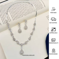 Thumbnail for Abdesigns Necklace Collection