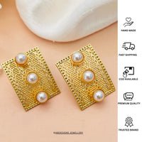 Thumbnail for Abdesigns Earrings Collection