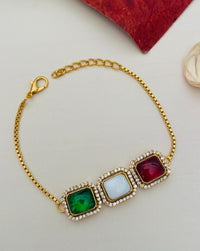 Thumbnail for Gold Plated Bracelets