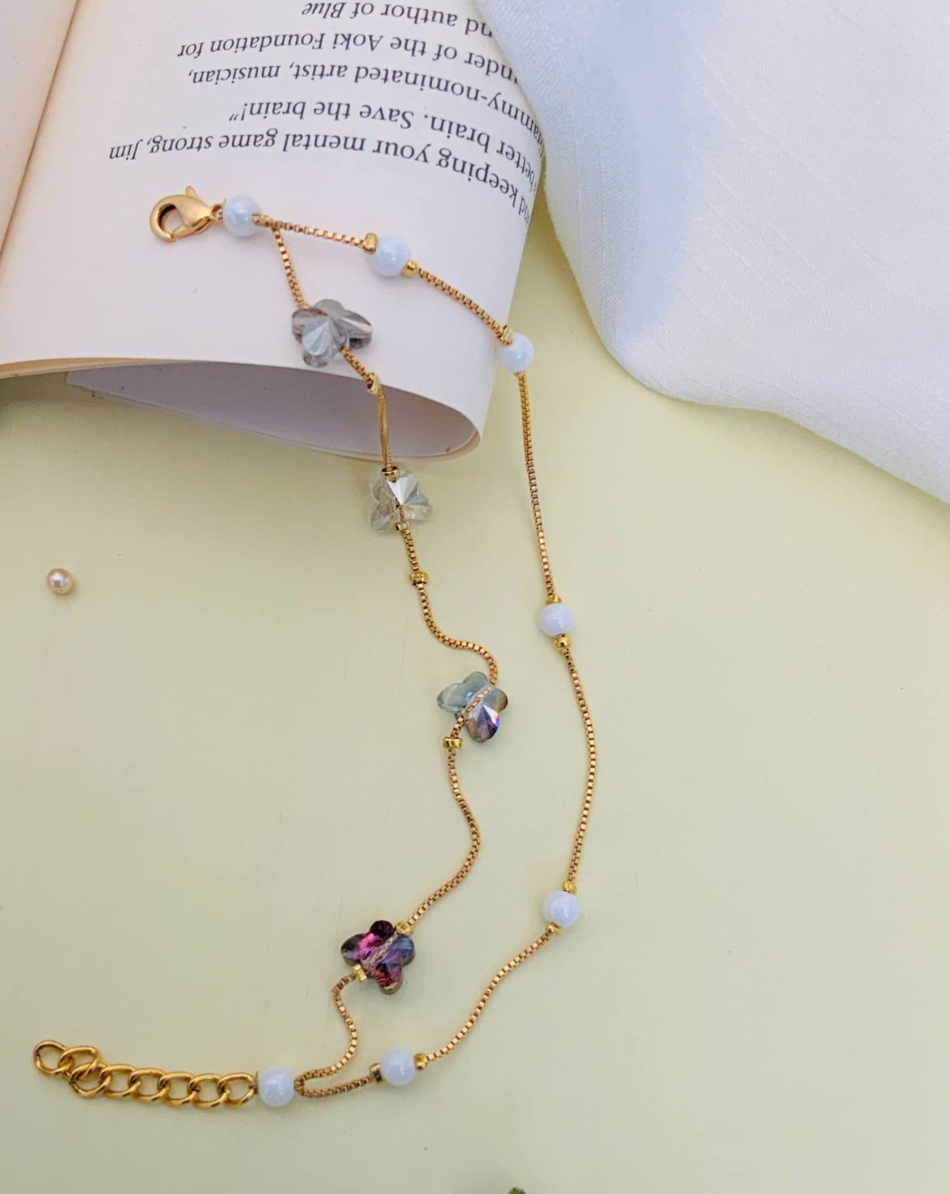 Fancy Bracelets For Women