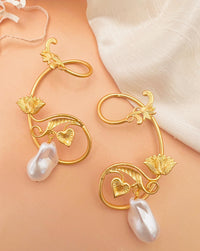 Thumbnail for Buy Simple Ear Cuffs Online 
