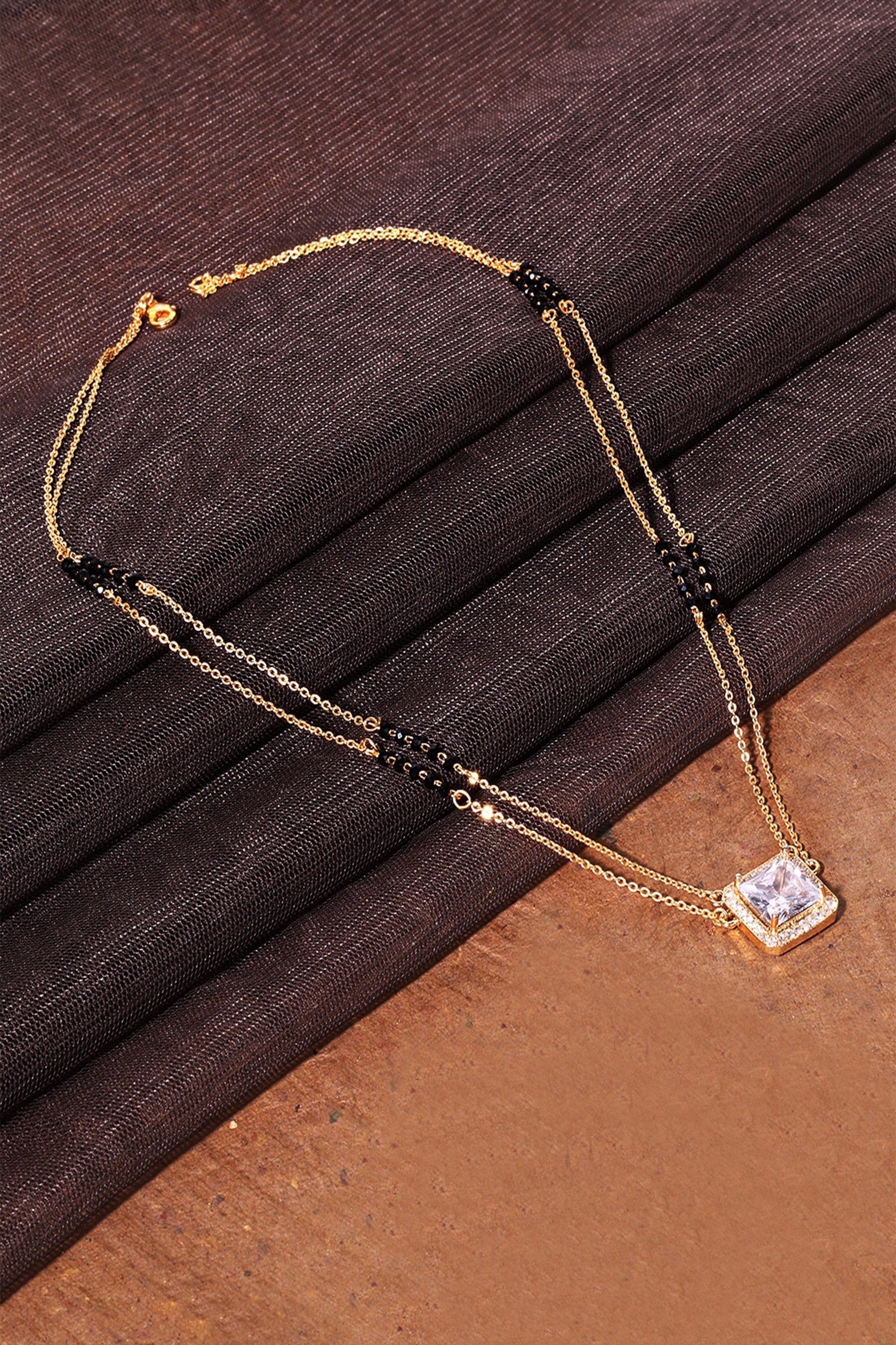 Mangalsutra For Every Occasion