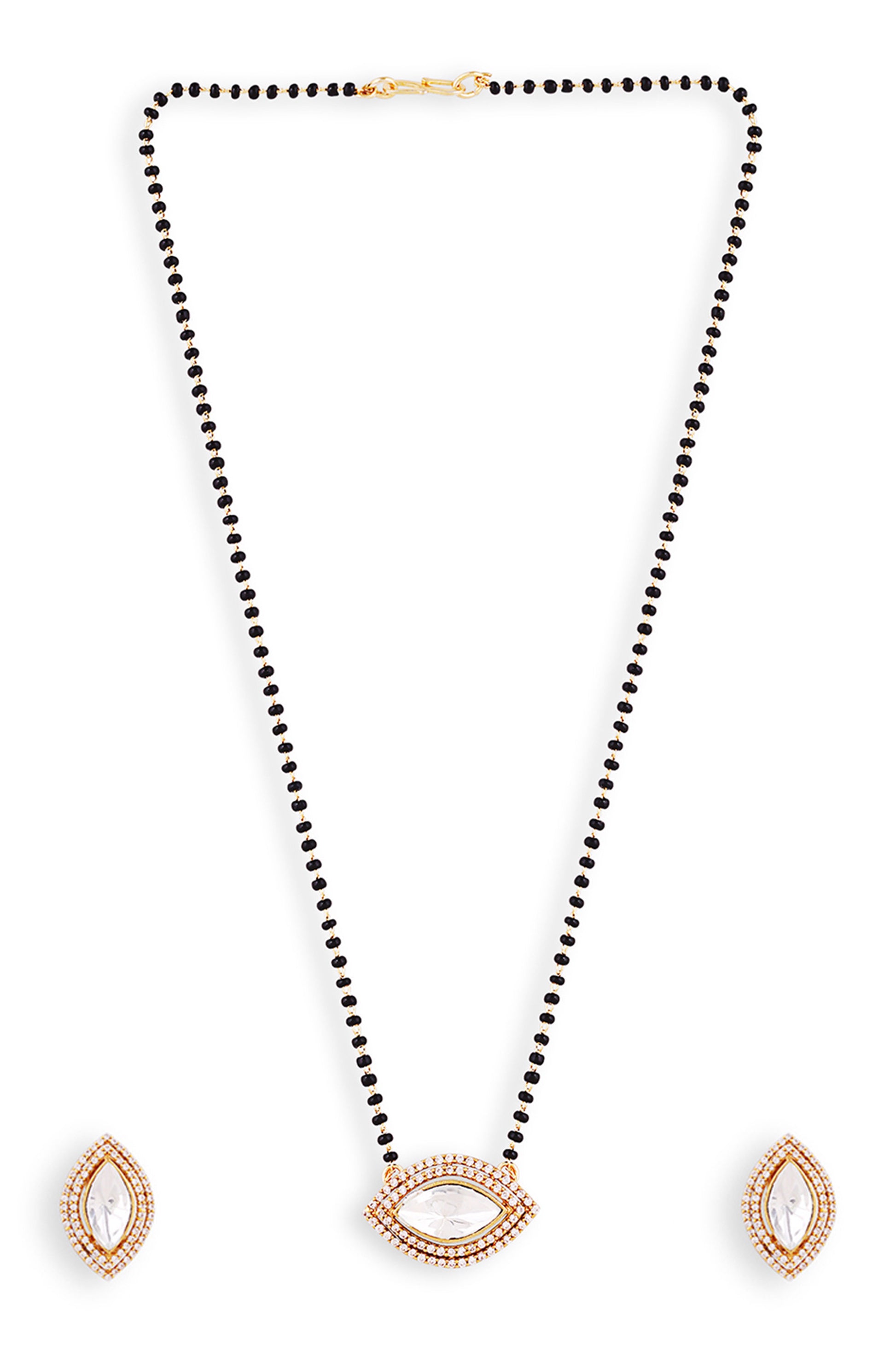 Mangalsutra Design - 2024