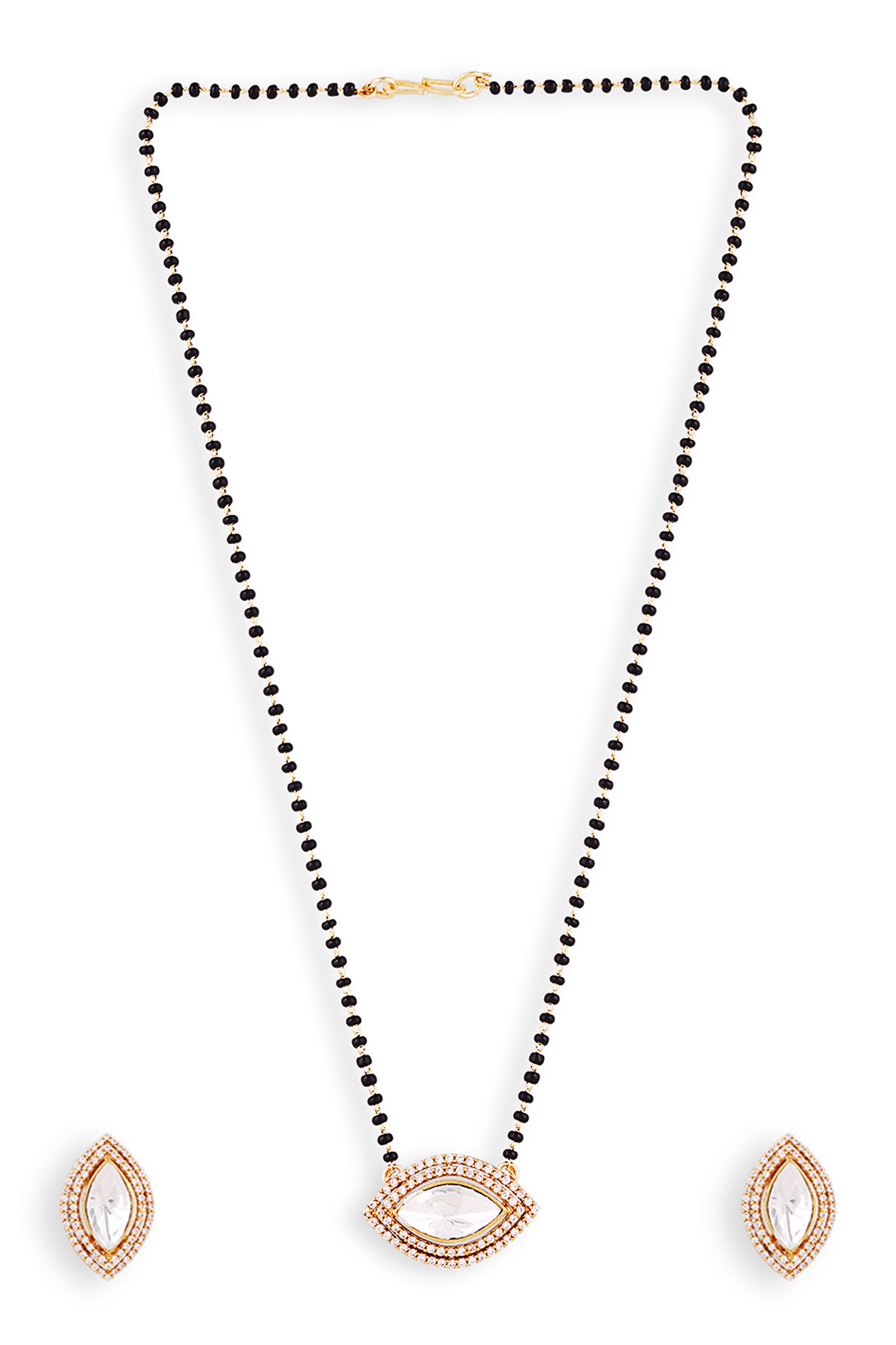 Mangalsutra Design - 2024