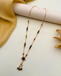 Thumbnail for Latest Mangalsutra Collection 