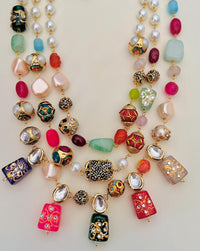 Thumbnail for Beads Mala