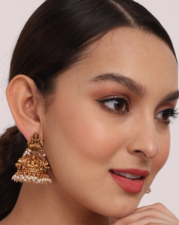 High-Quality Earring