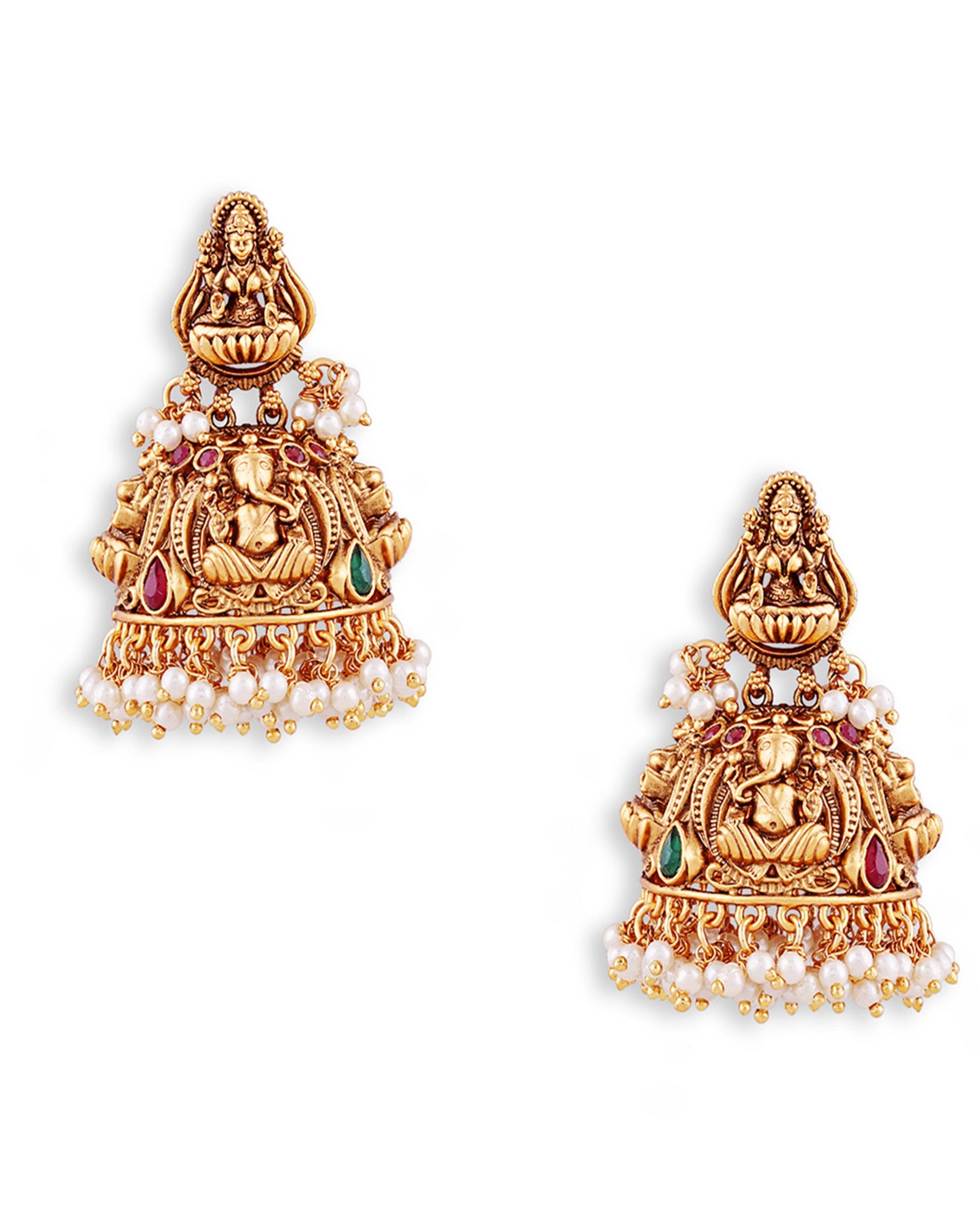 Earrings For Every Occasion