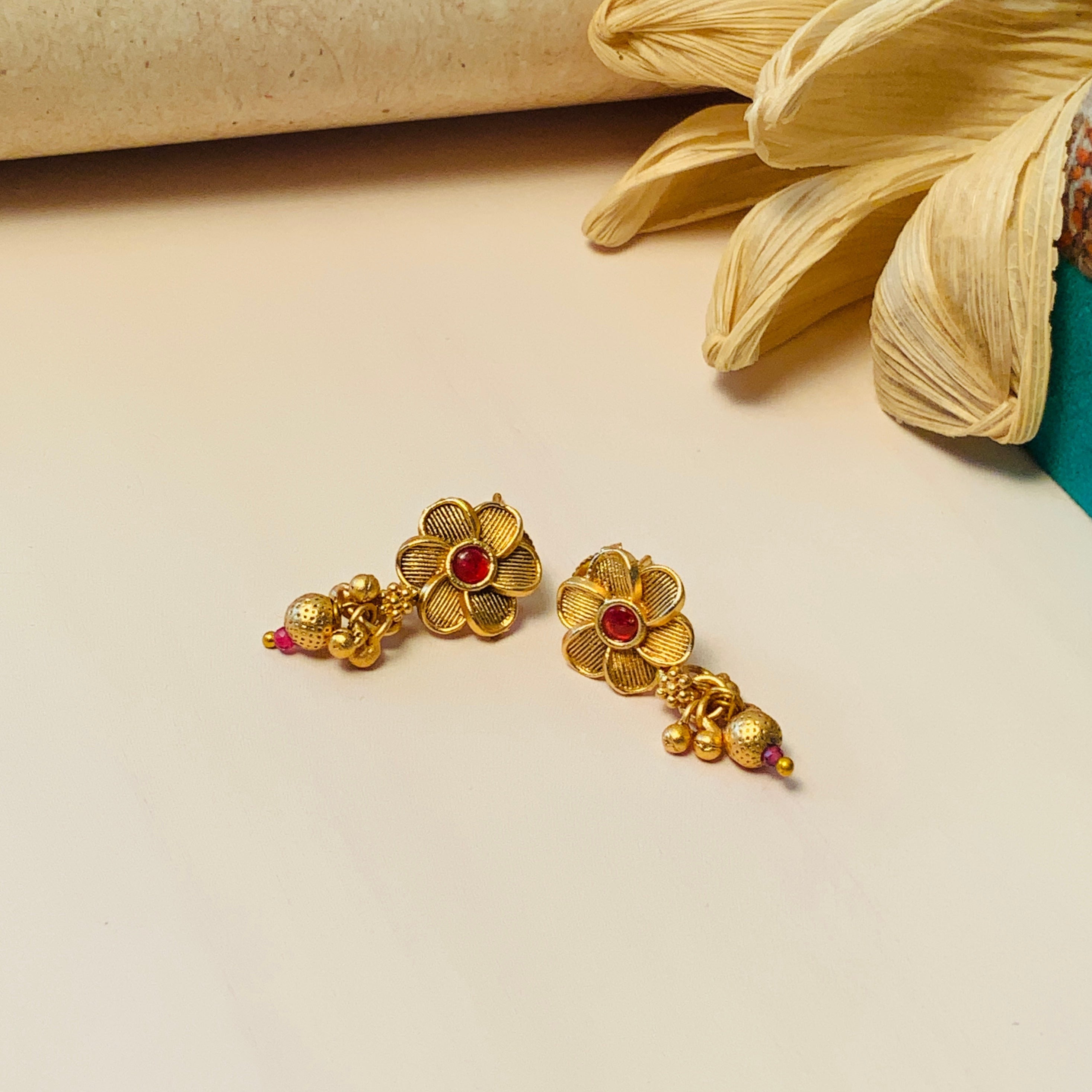 Magnificent Antique Long Mangalsutra