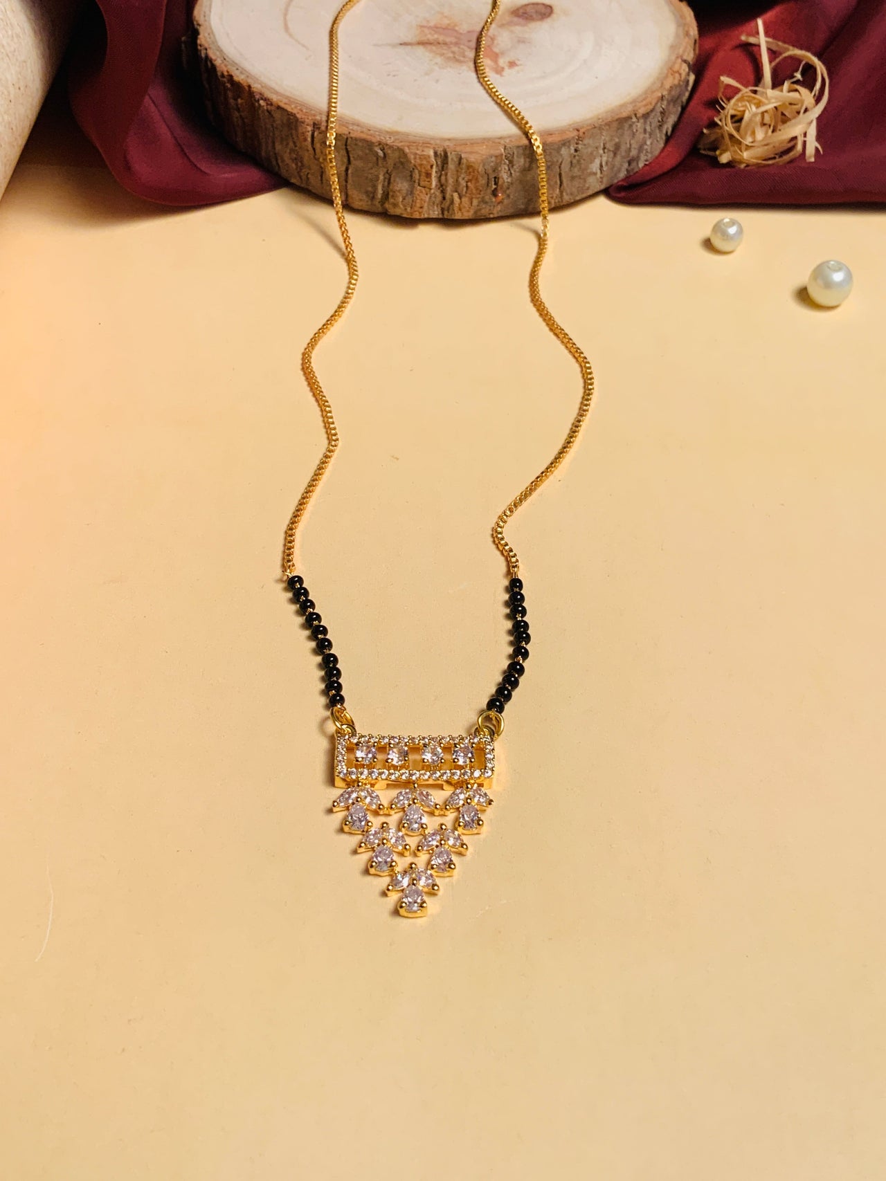 Mangalsutra For Every Occasion 