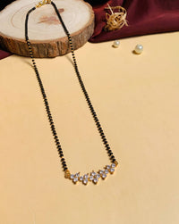 Thumbnail for American Dimaond Mangalsutra