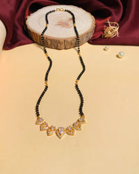 Thumbnail for Latest Mangalsutra Designs-2024