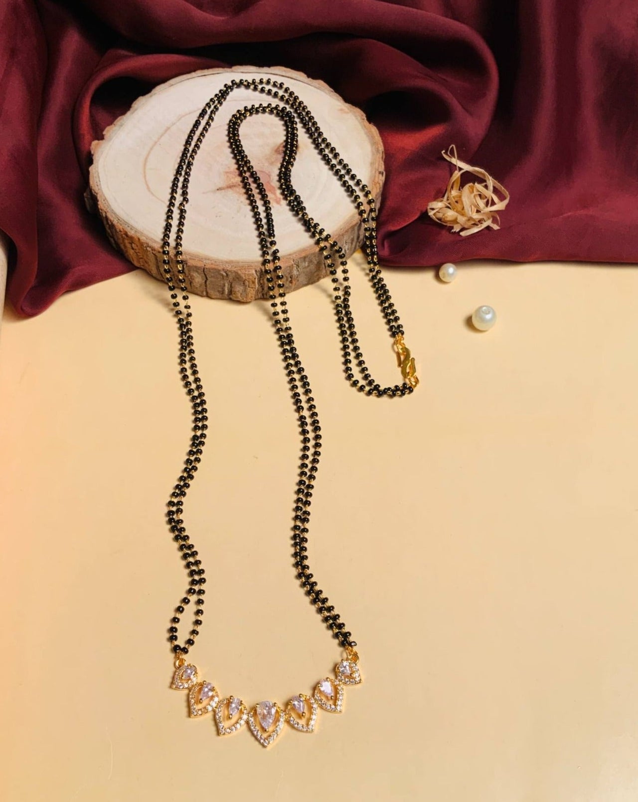 Mangalsutra For Every Occasion 