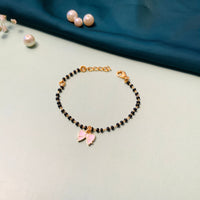 Thumbnail for Cute Bow Kids Hand Bracelet - Abdesignsjewellery