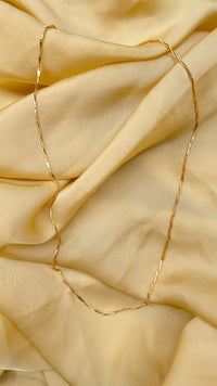 Thumbnail for Dailywear Rose Gold Chain - Abdesignsjewellery