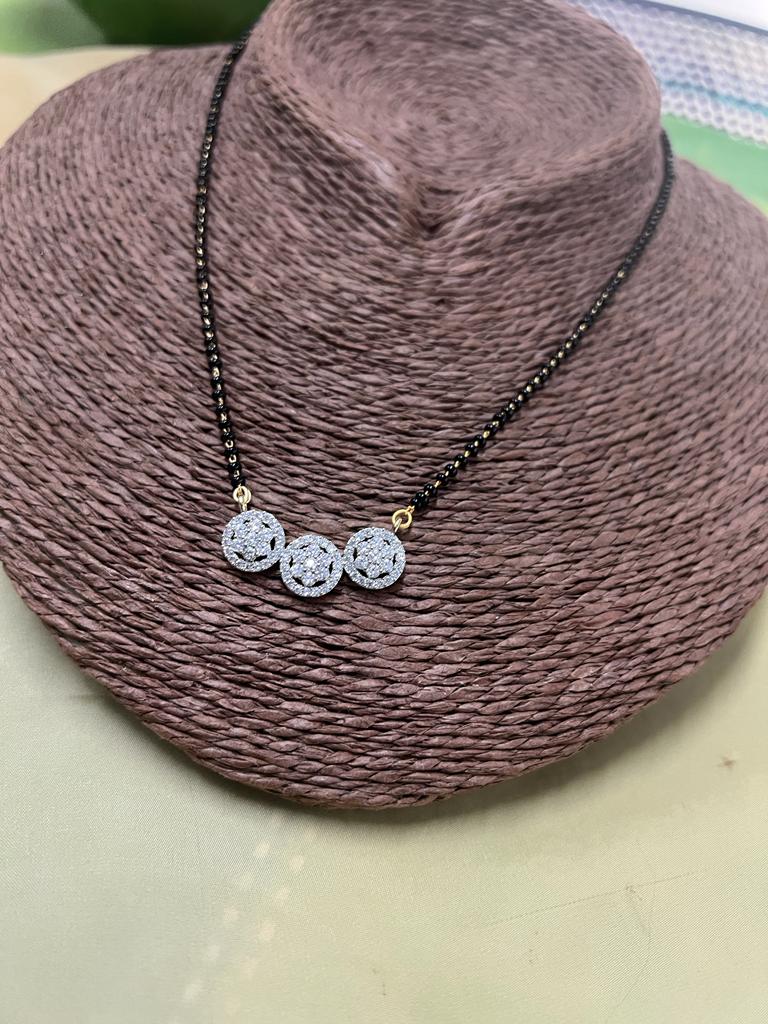 abdesigns mangalsutra review