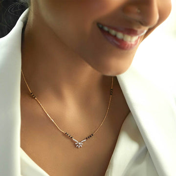 BEST DAILYWEAR MANGALSUTRA