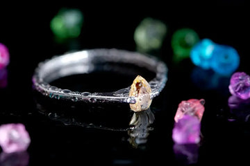 How Do I Choose the Perfect Diamond Mangalsutra for a Wedding?