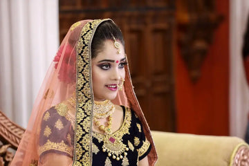 How to Choose the Perfect Mangalsutra for Every Occasion