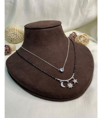 Latest High Quality Mangalsutra Designs - Cash On Delivery Available