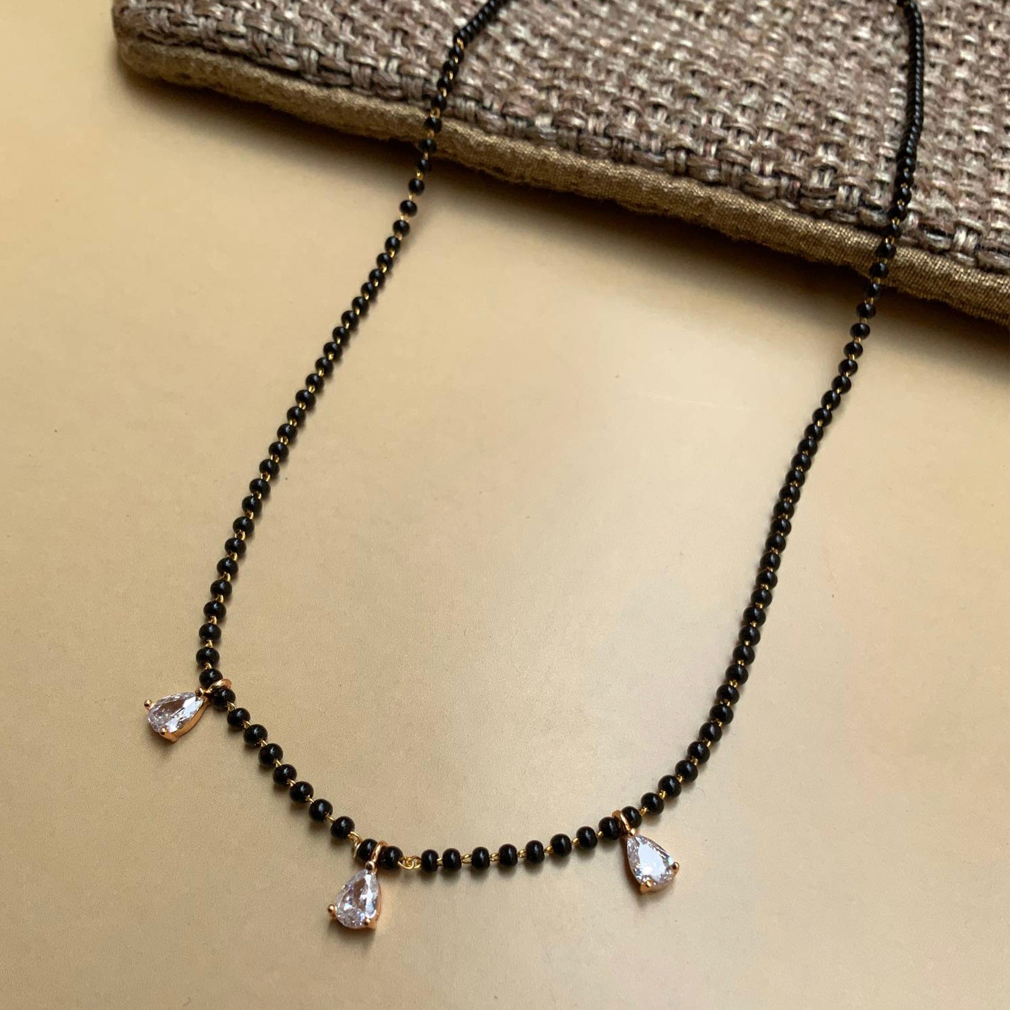 10 Traditional To Morden Mangalsutra Designs with Images