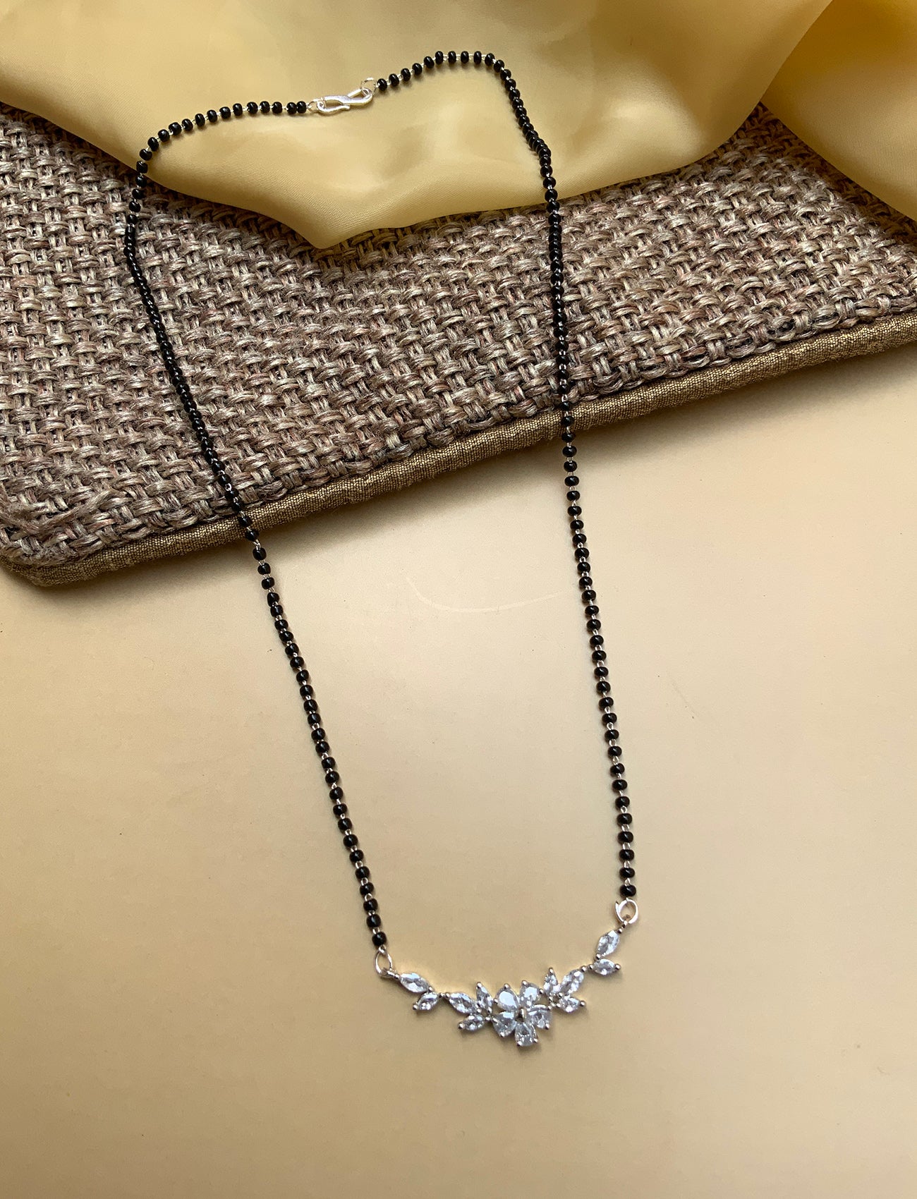 Enchanting Mangalsutra Designs 2021-2022