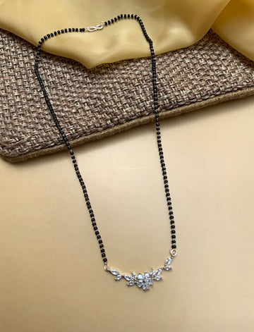 Enchanting Mangalsutra Designs 2021-2022