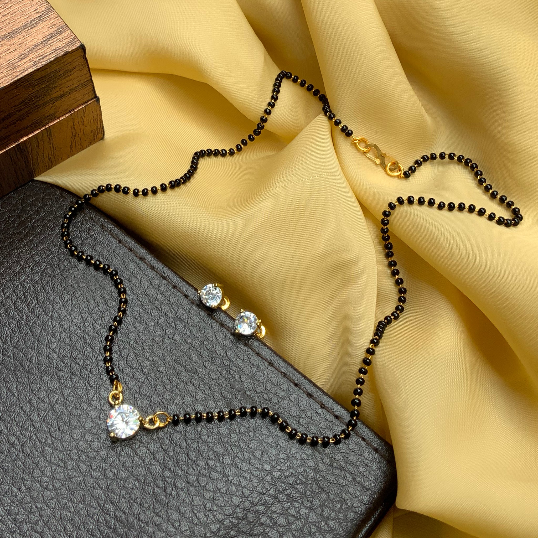 Best Mangalsutra Designs 2021