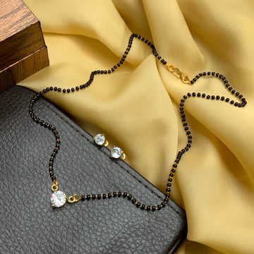 Best Mangalsutra Designs 2021