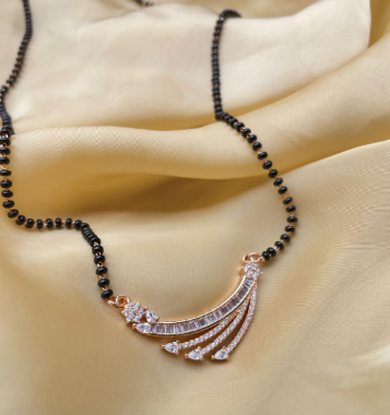 Beautiful Dailywear Mangalsutra Collection 2022