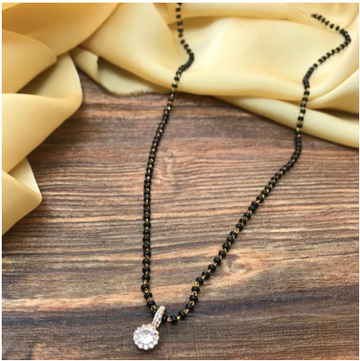 Latest Gold plated Mangalsutra Collection 2022