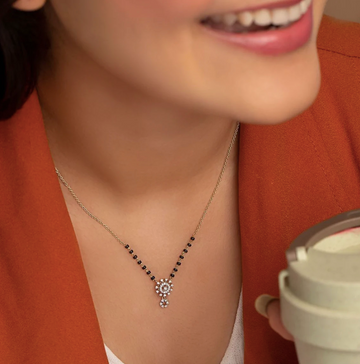 Latest High Quality Mangalsutra Designs - Cash On Delivery Available