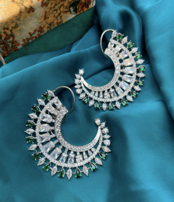 Women's Diamond Earrings | Abdesigns