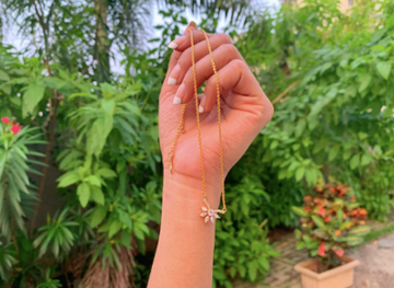 Check Out The Diamond Chain Designs Here | Abdesigns