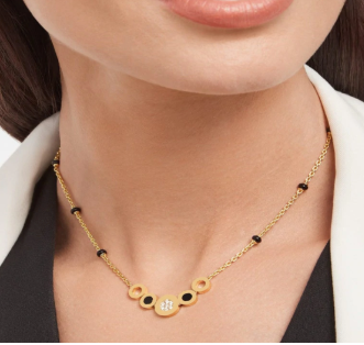 Inspiration Mangalsutras Designs For Brides 2022