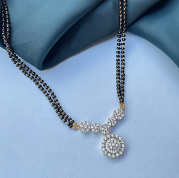 5+ Bollywood celebrity mangalsutra designs to inspire the modern bride