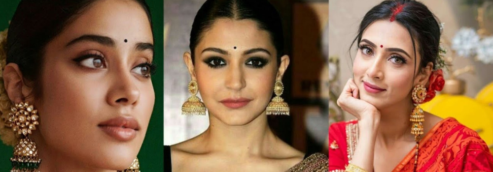 Ultimate Guide to Jhumka Earrings: History, Styles, and How to Wear Them