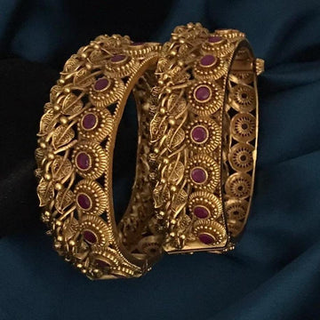 Gold Bangles Online India — 15 Stunning Designs for Every Occasion | Abdesigns Jewellery