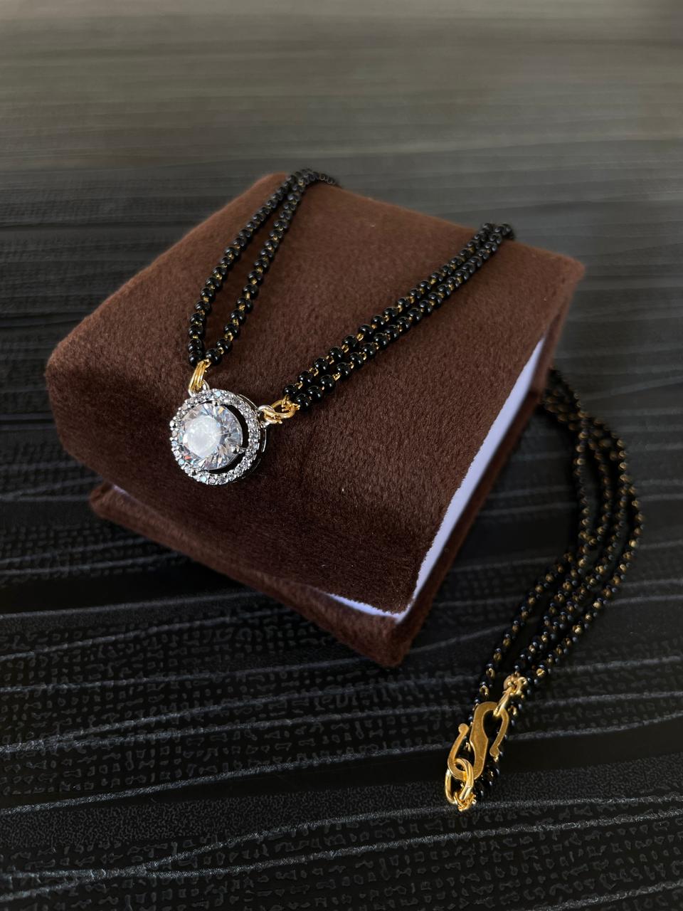 Best 50 Mangalsutra Designs with price