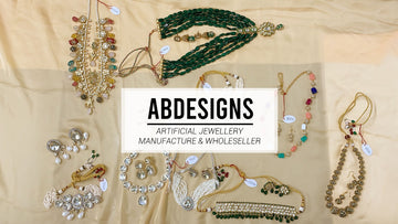 Buy Jewellery online at wholesale price