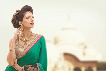 Exploring the Cultural Significance and Modern Twist of the Mangalsutra