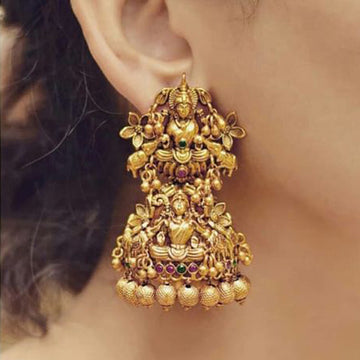 What is Kemp jewellery — India's hidden gem complete guide — South Indian temple jewellery — Abdesigns