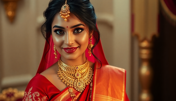Elevate Your Style: The Ultimate Guide to Choosing the Perfect Mangalsutra in 2025