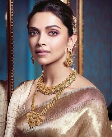 Your Easy Guide to Temple Jewelry: History, Styles, and Meaning