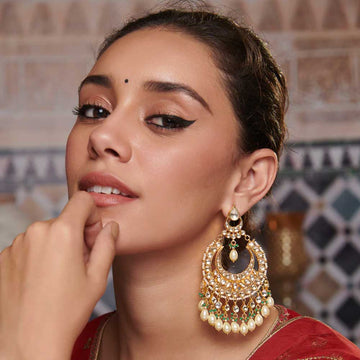 Stunning New Arrivals Jewelry Collection Featuring Trendy Earrings and Unique Designs for Women