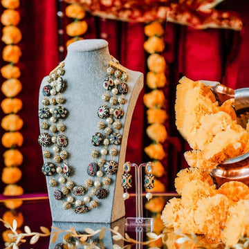 Stunning Mala Collection Featuring Unique Designs and Styles for Women, Perfect for Spiritual and Fashion Needs