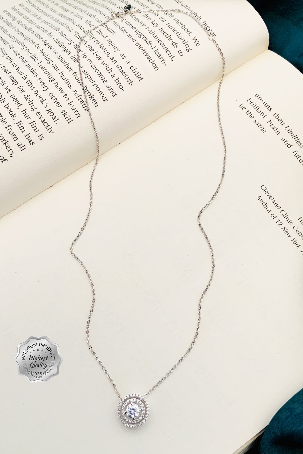 Pendant Chain 