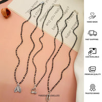 Thumbnail for Abdesigns Mangalsutra Collection 